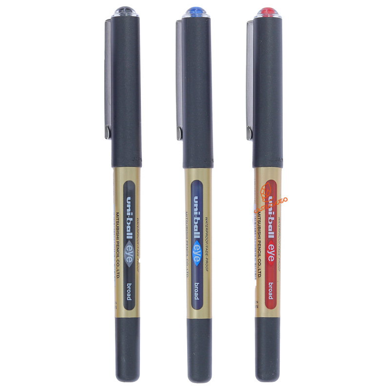 روان نویس broad چشمی 1.0 (UB-150-10) یونی بال