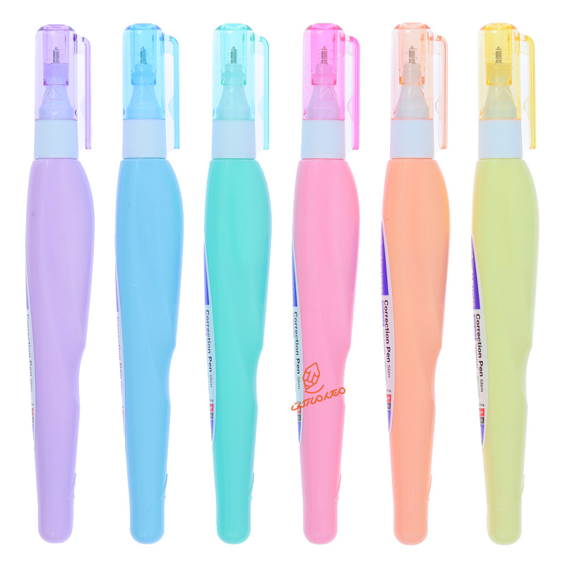 غلط گیر قلمی سی کلاس مدل CCCP6