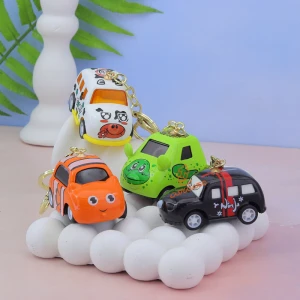 جا کلیدی مدل ماشین فانتزی 023 COOL