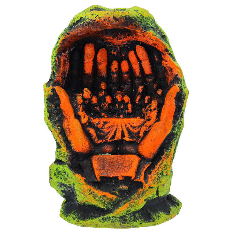 جا عودی بلک لایت طرح شام آخر