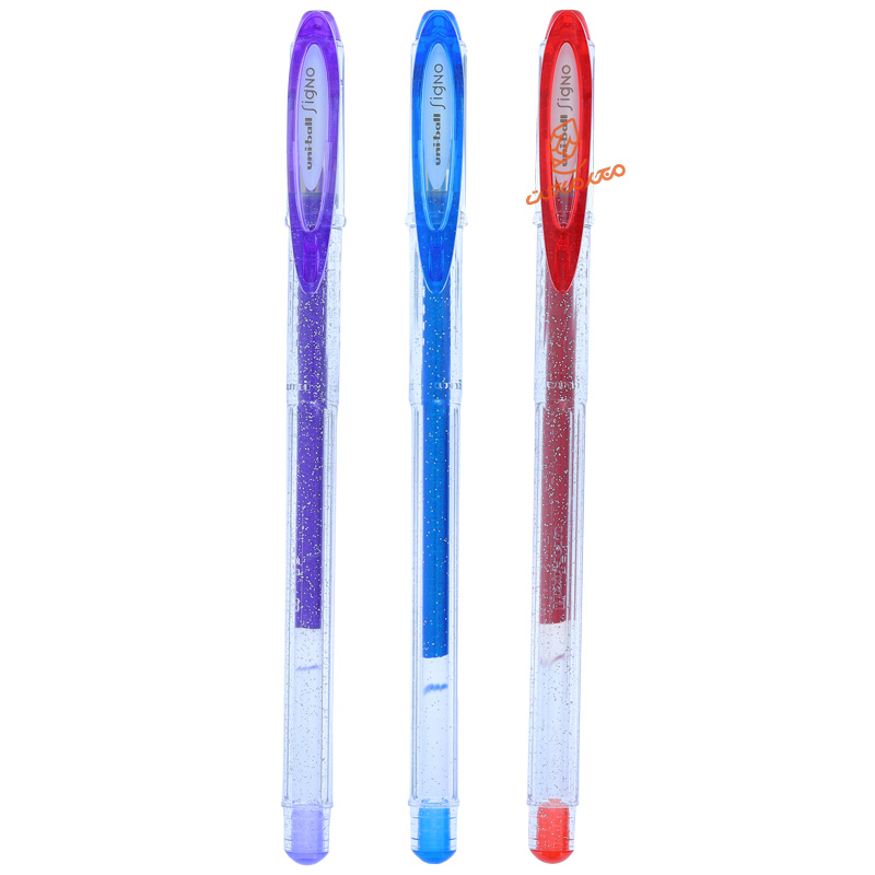 خودکار سیگنو ژل اکلیلی 0.7 (UM-120 SP) یونی بال