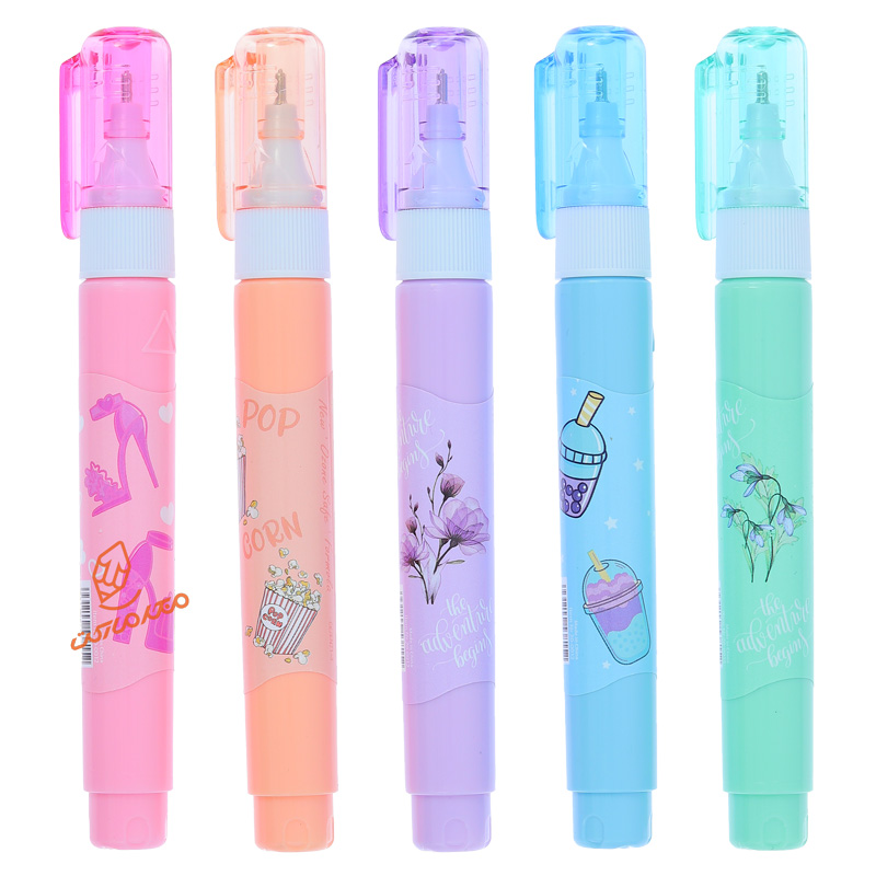 غلط گیر قلمی اسمارت پرینس مدل فشن پولیش