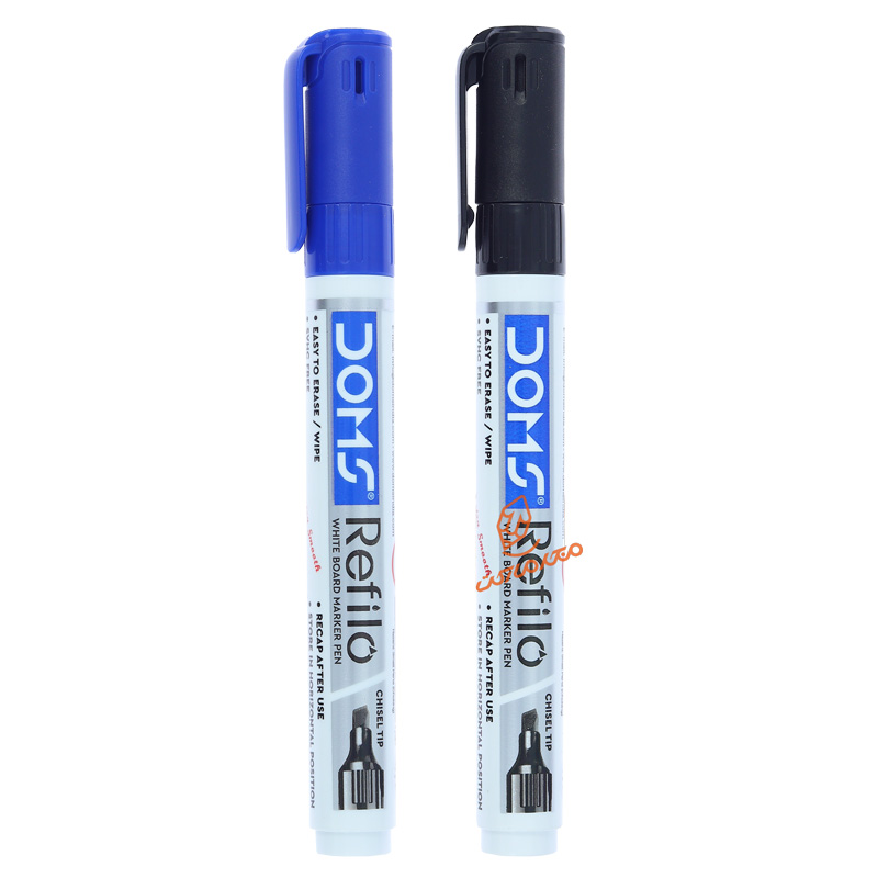 ماژیک وایت برد دامس سرتخت کد 7293