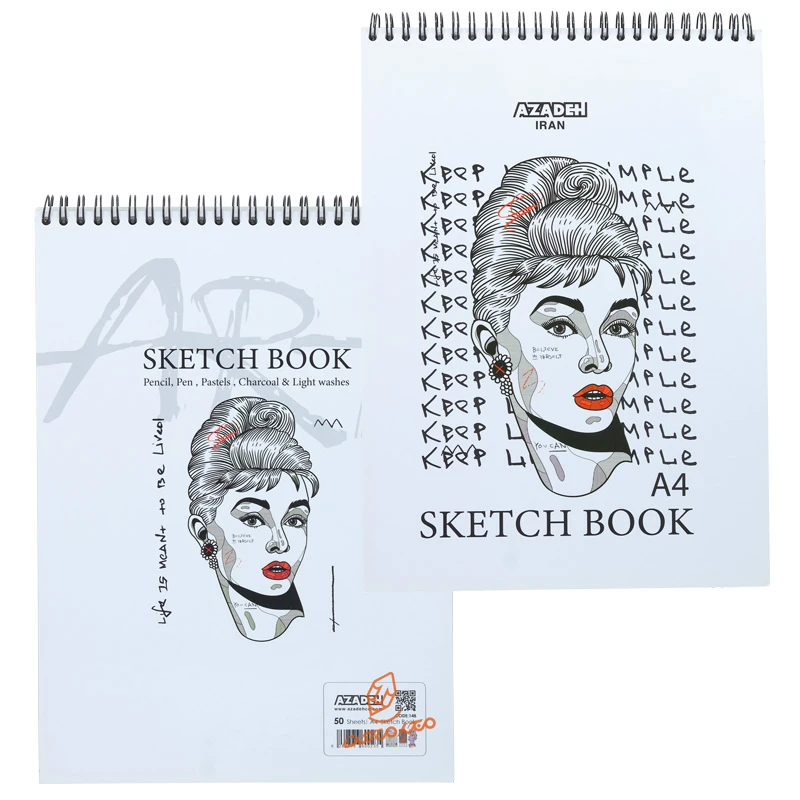 دفتر طراحی A4 آزاده AZADEH (7).jpg