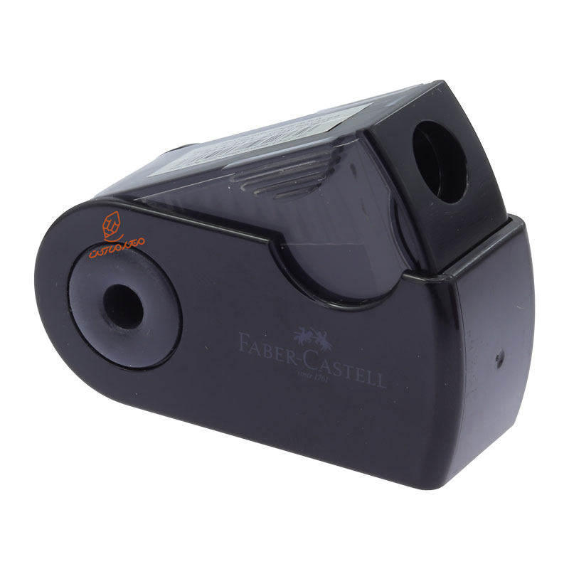 تراش اسلیو مینی تک سوراخ فابرکاستل FABERCASTELL (1).jpg