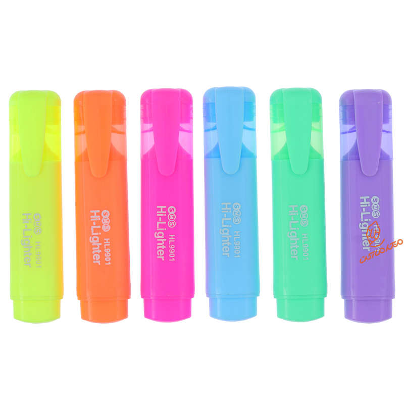 ماژیک علامت گذار اس ام اس SMS مدل HL9901