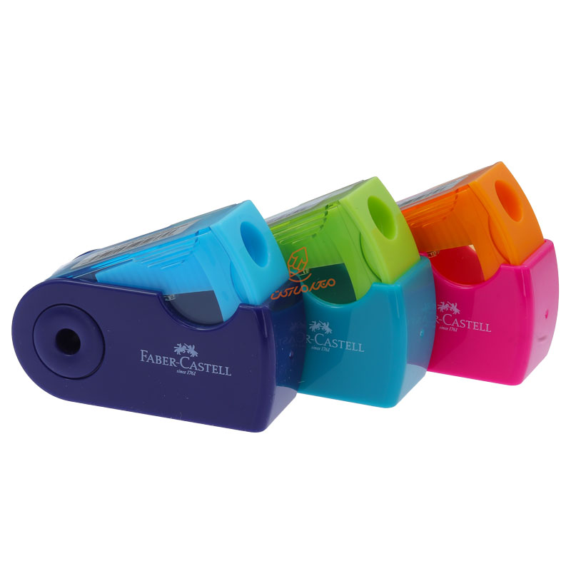 تراش اسلیو مینی تک سوراخ فابرکاستل FABERCASTELL
