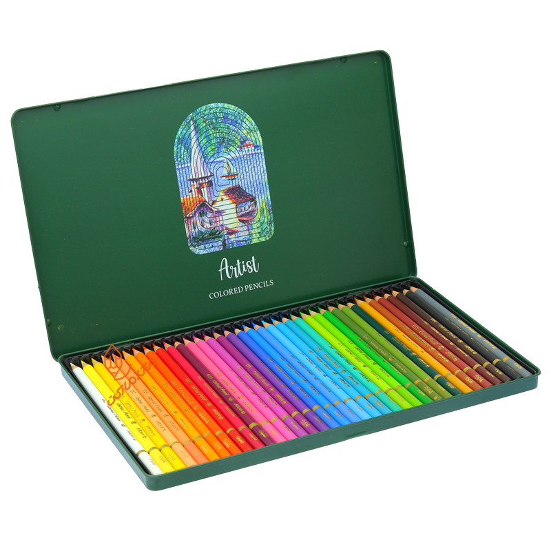مداد رنگی 36 رنگ آرتیست آریا (7).jpg
