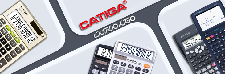 کاتیگا