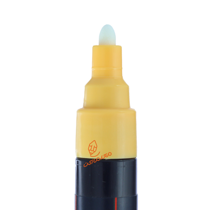 ماژیک 8 رنگ مدل پاستلی پوسکا POSCA (5).jpg