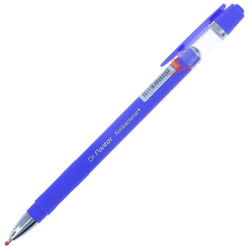 خودکار 1.0 Ballpoint پنتر مدل SP-101 آبی .jpg