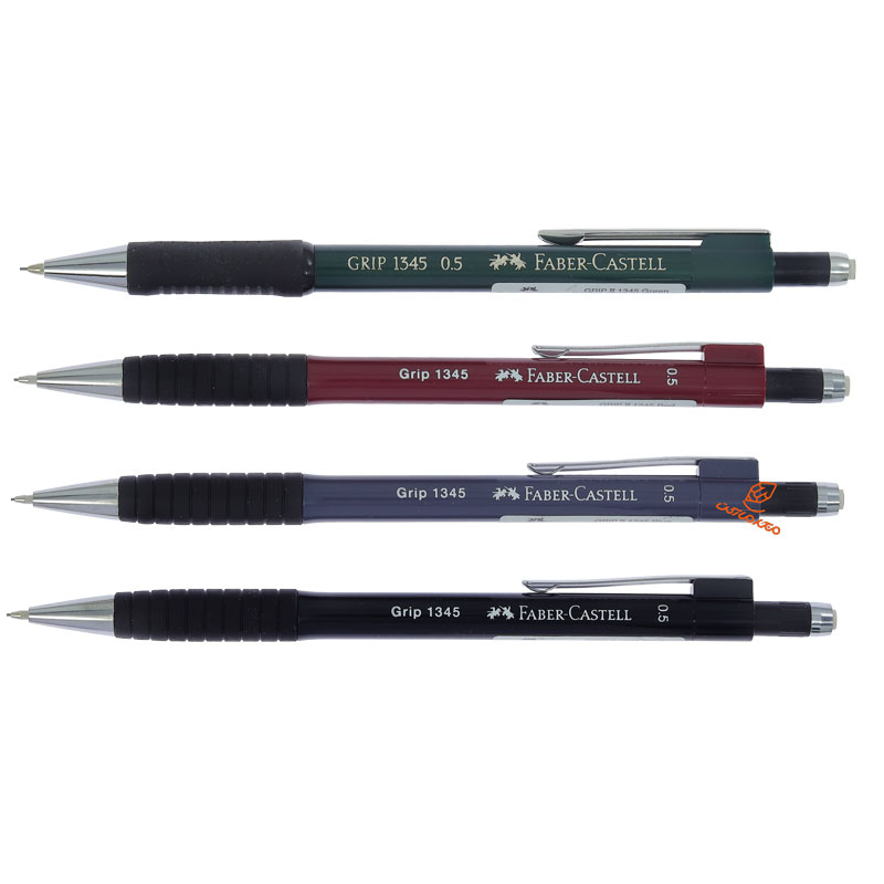 اتود 0.5 گریپ GRIP 1345  فابر کاستل FABERCASTELL.jpg