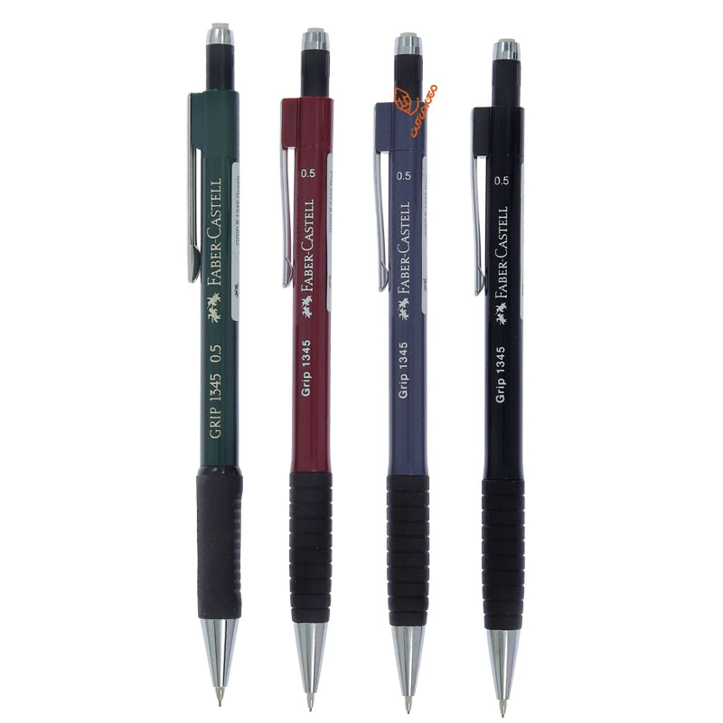 اتود 0.5 گریپ GRIP 1345  فابر کاستل FABERCASTELL.jpg