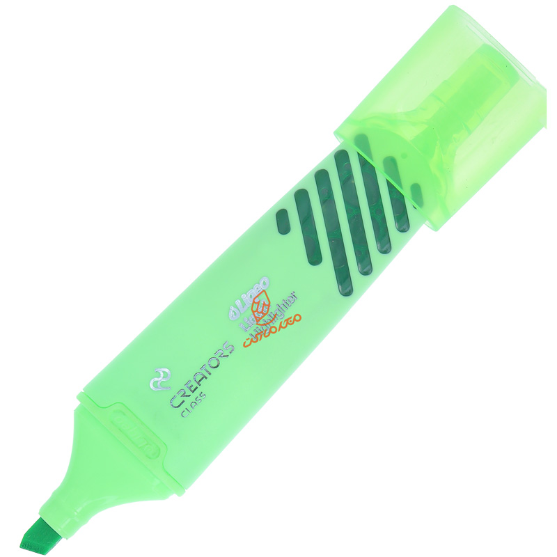 ماژیک علامت گذار پاستلی سی کلاس مدل HP-3128 (5).jpg