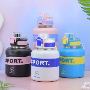 تراول ماگ 700 میل مدل SPORT کد 8893 EYUN