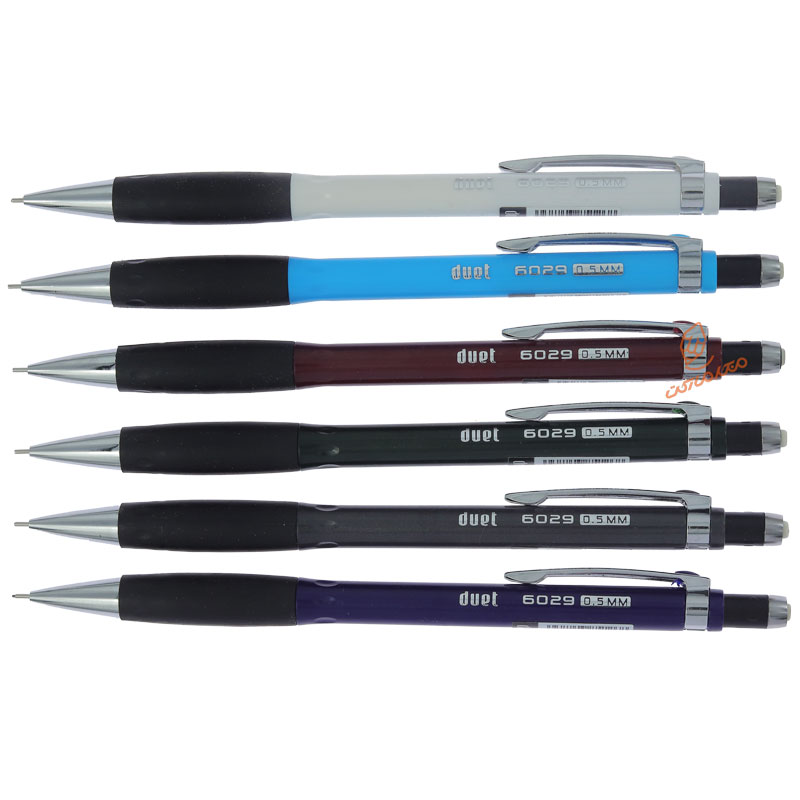 اتود 0.5 کد 9012 دوئت duet