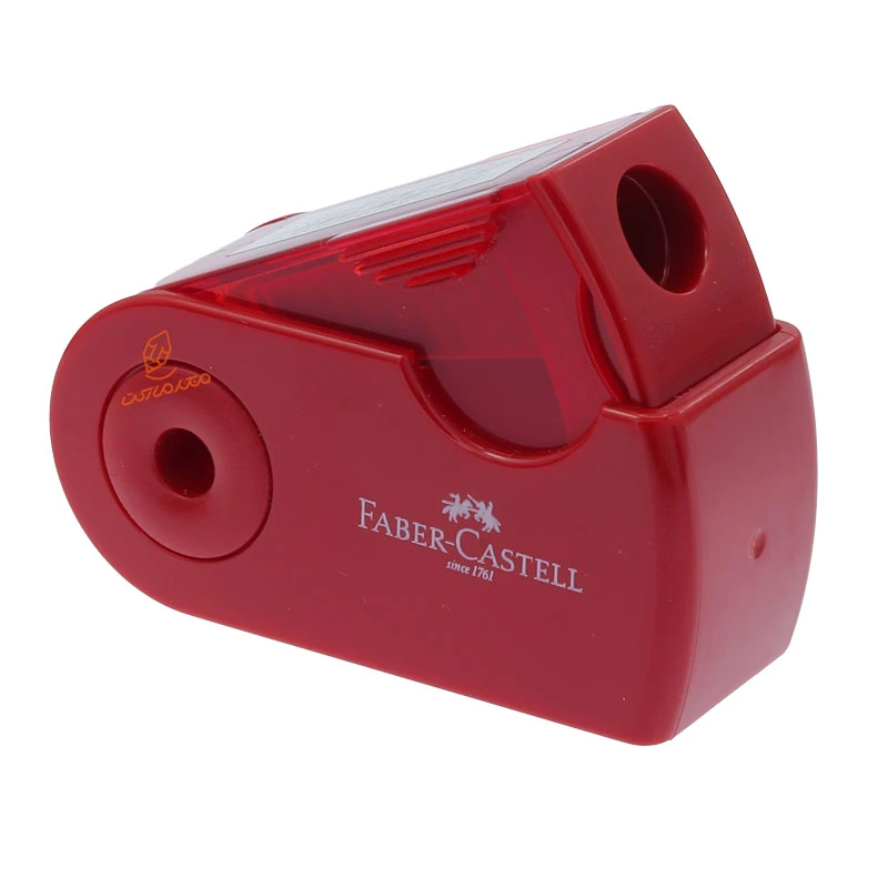 تراش اسلیو مینی تک سوراخ فابرکاستل FABERCASTELL (6).jpg