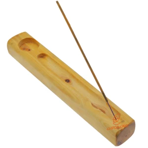 جا عودی چوبی وارمر دار