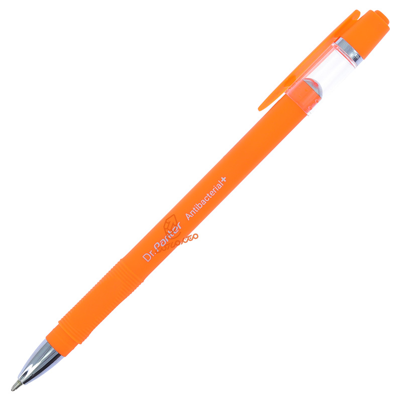 خودکار 1.0 Ballpoint پنتر مدل SP-101 نارنجی.jpg