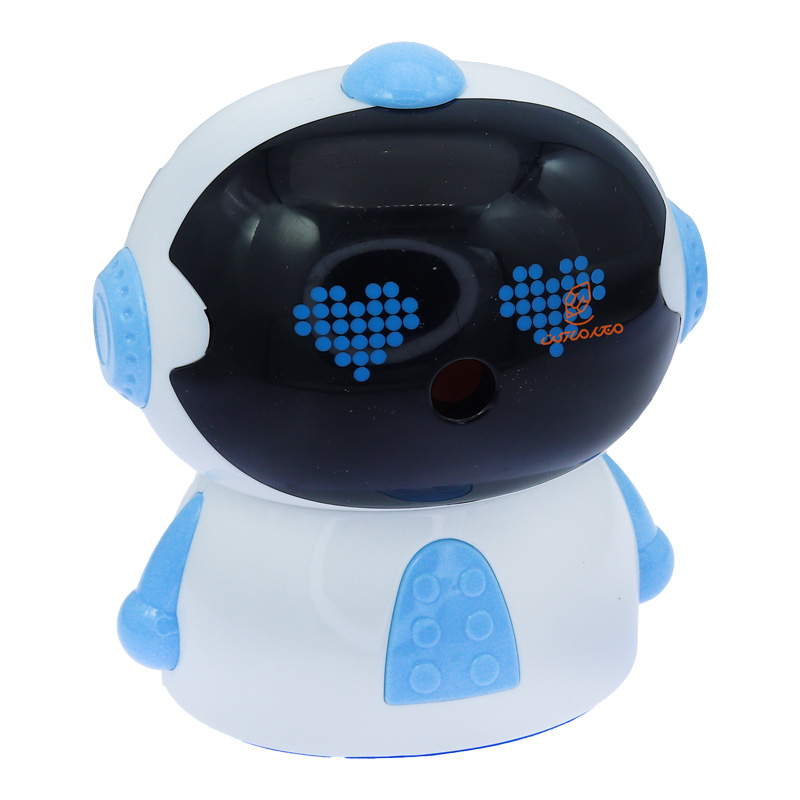 تراش رومیزی طرح ربات 886 QIANLIMU (3).jpg