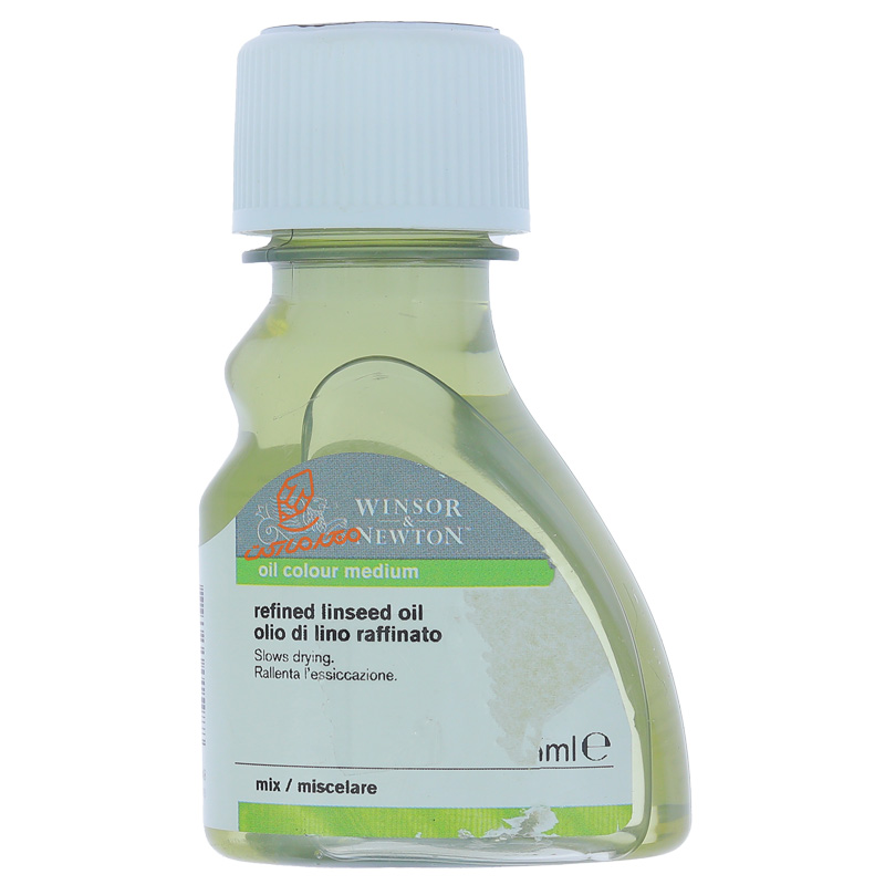 روغن بزرک (748) 75 میل وینزور WINSOR