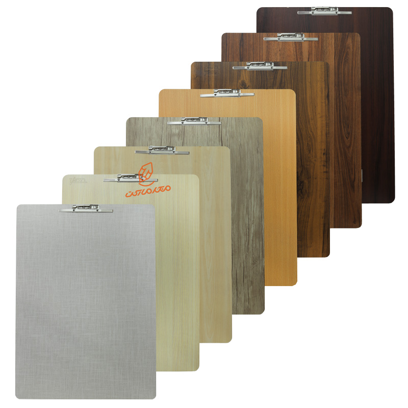 تخته شاسی A2 طرح چوب وین VIAN