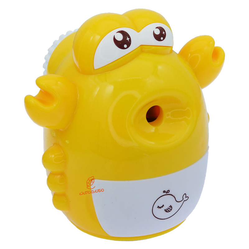 تراش رومیزی طرح خرچنگ A5 یوولا YOLLA (4).jpg