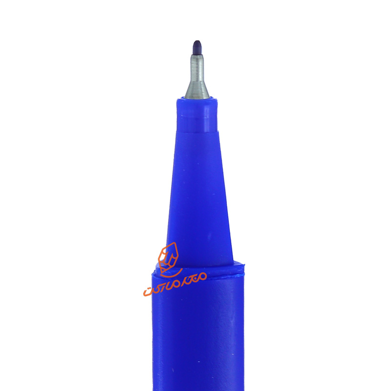 ماژیک 12 رنگ سوزنی 9082 آریا ARYA (5).jpg