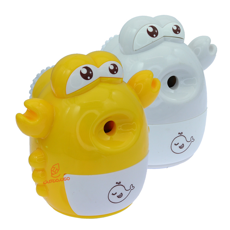 تراش رومیزی طرح خرچنگ A5 یوولا YOLLA