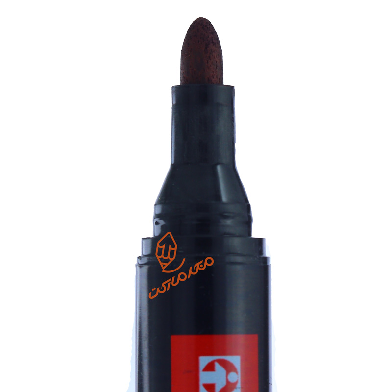 ماژیک جوهر ثابت (پرمننت) لوکسور سر گرد مدل 250 (1).jpg