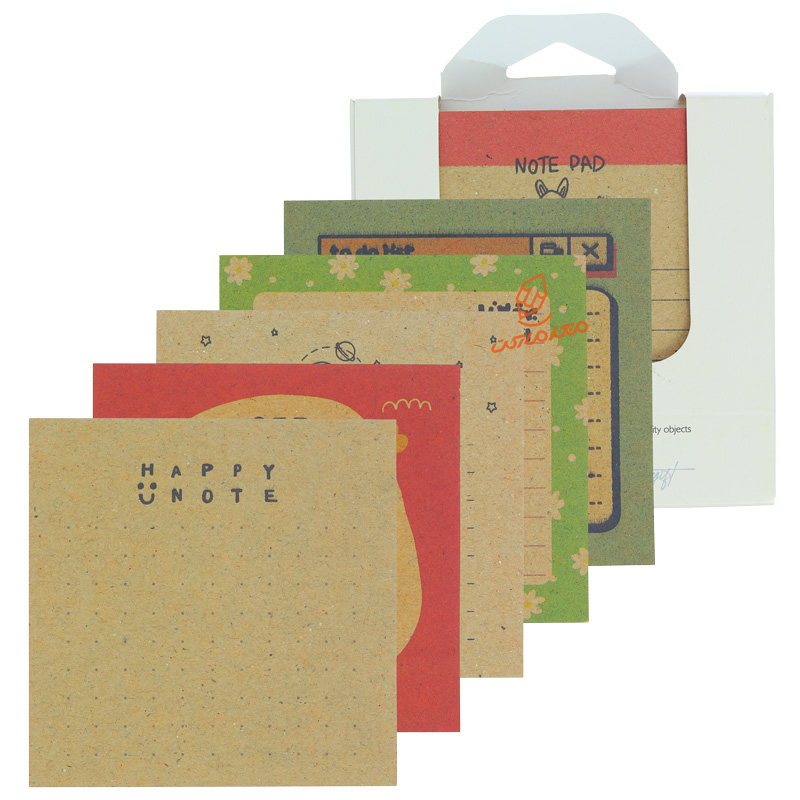 پک یادداشت کلاسیک