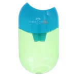 تراش مخزن دار 2 سوراخ بیضی 3568 فابرکاستل FABERCASTELL (10).jpg
