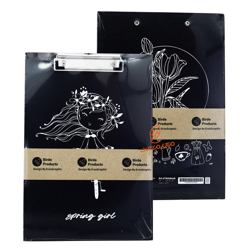 تخته شاسی A4 فانتزی 0072 BIRDE BOOK (5).jpg