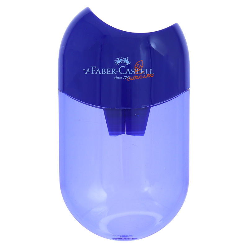 تراش مخزن دار 2 سوراخ بیضی 3568 فابرکاستل FABERCASTELL (2).jpg