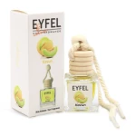 اسانس خوشبو کننده خودرو طالبی ( MELON ) ایفل EYFEL.jpg