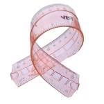 خط کش 30cm ژله ای 9269 وست VEST (5).jpg