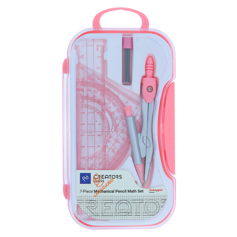 ست پرگار اتودی 7 تکه CS-313 سی کلاس C.CLASS (6).jpg