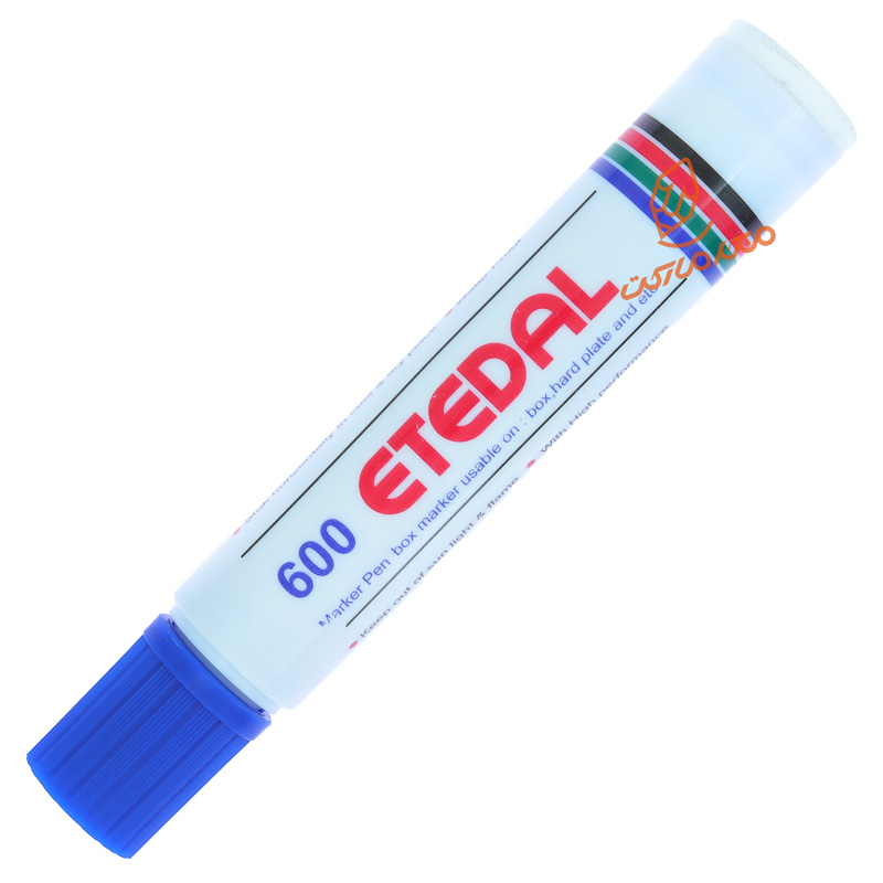 ماژیک ضد آب تک رنگ 600 میل  اعتدال ETEDAL (3).jpg
