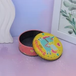 متال باکس فلزی دایره سایز 07 لوتوس MERRIX (2).jpg