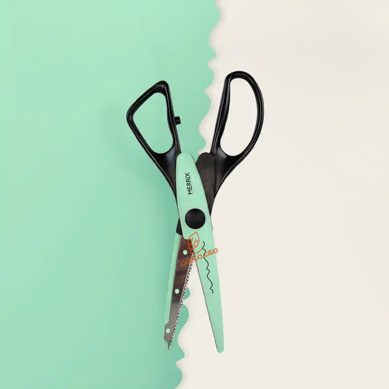 قیچی طرح دار سری 2 لوتوس MERRIX (17).jpg