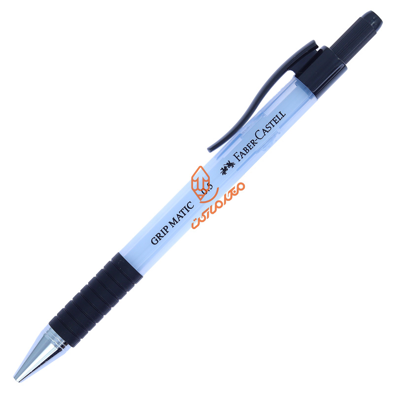 اتود 0.5 مدل GRIP MATIC فابر کاستل FABERCASTELL (3).jpg