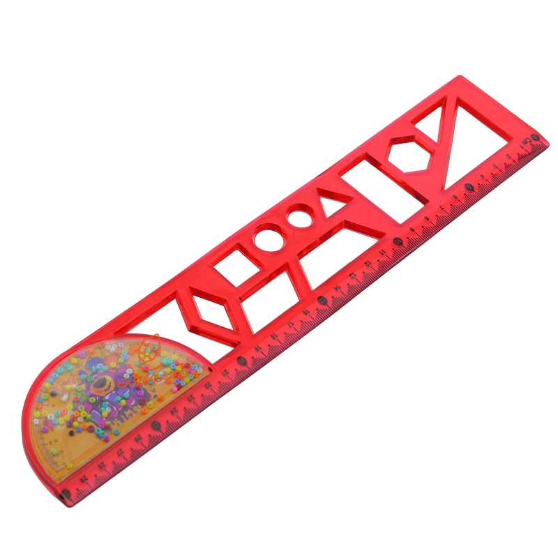 خط کش 30cm نقاله دار یونیک (8).jpg