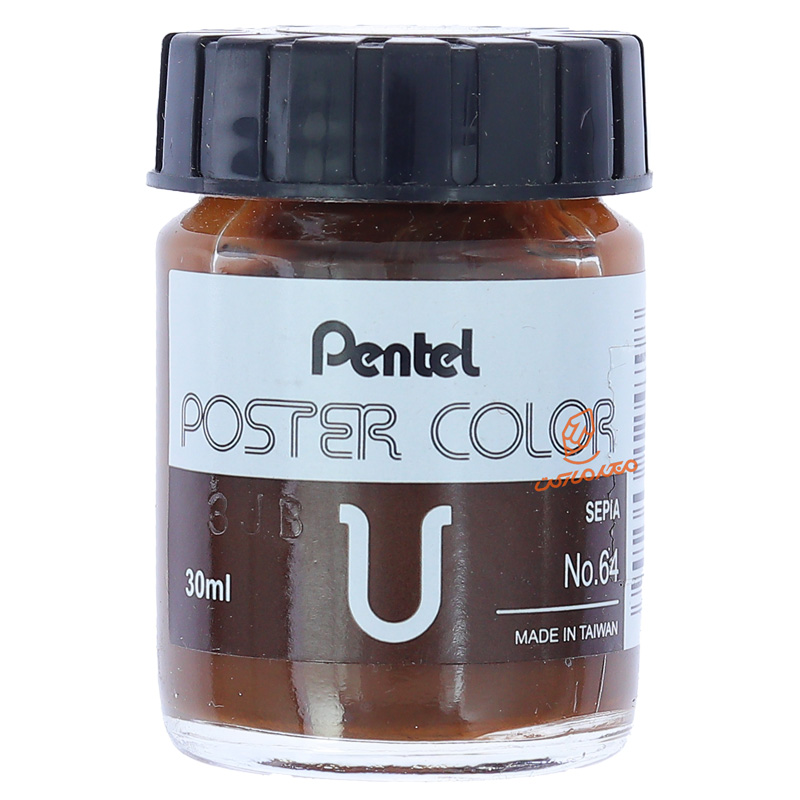 گواش تک عددی پنتل PENTL (2).jpg