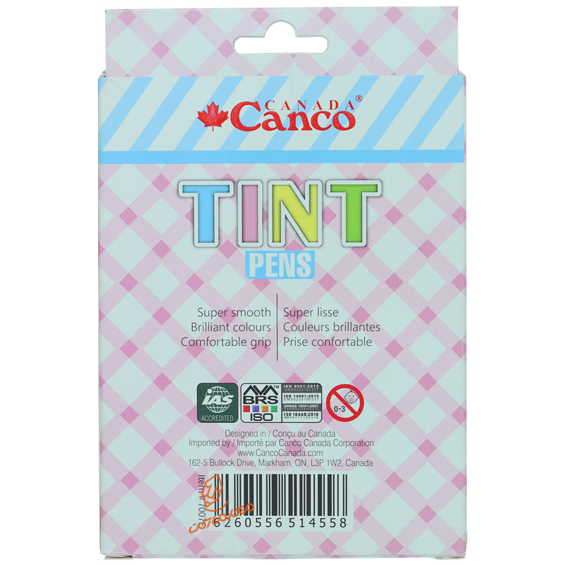 خودکار فشاری کنکو طرح تینت بسته 7 عددی (3).jpg