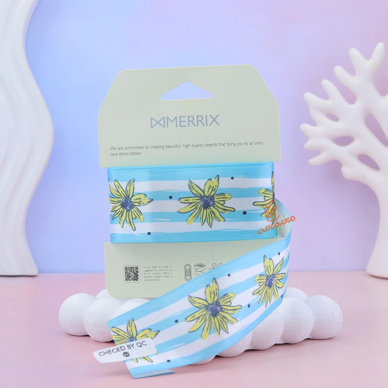 ربان طرح گل سایز 03 لوتوس MERRIX (4).jpg