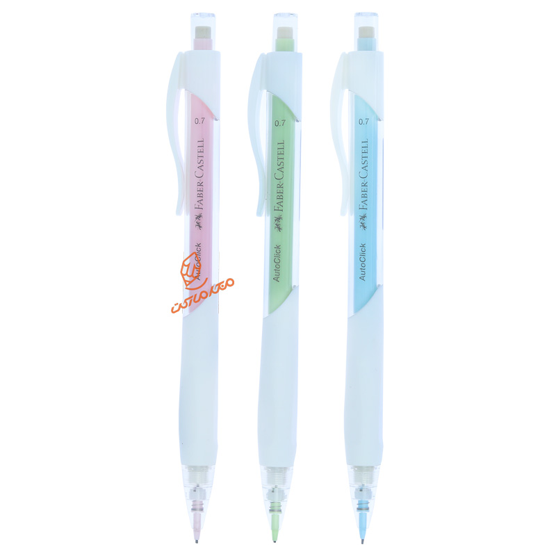 اتود 0.7 مدل AutoClick فابر کاستل FABERCASTELL