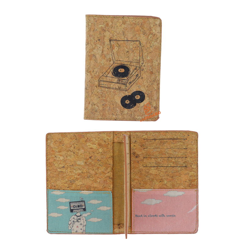 کیف پول مدل گرین ولت سری 3 لوتوس  MERRIX (5).jpg