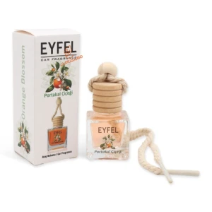 اسانس خوشبو کننده خودرو بهار نارنج ( ORANGE BLOSSOM ) ایفل  EYFEL