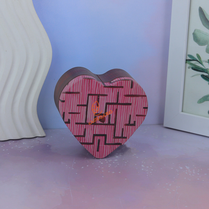 متال باکس فلزی قلبی سایز 22 لوتوس MERRIX (3).jpg