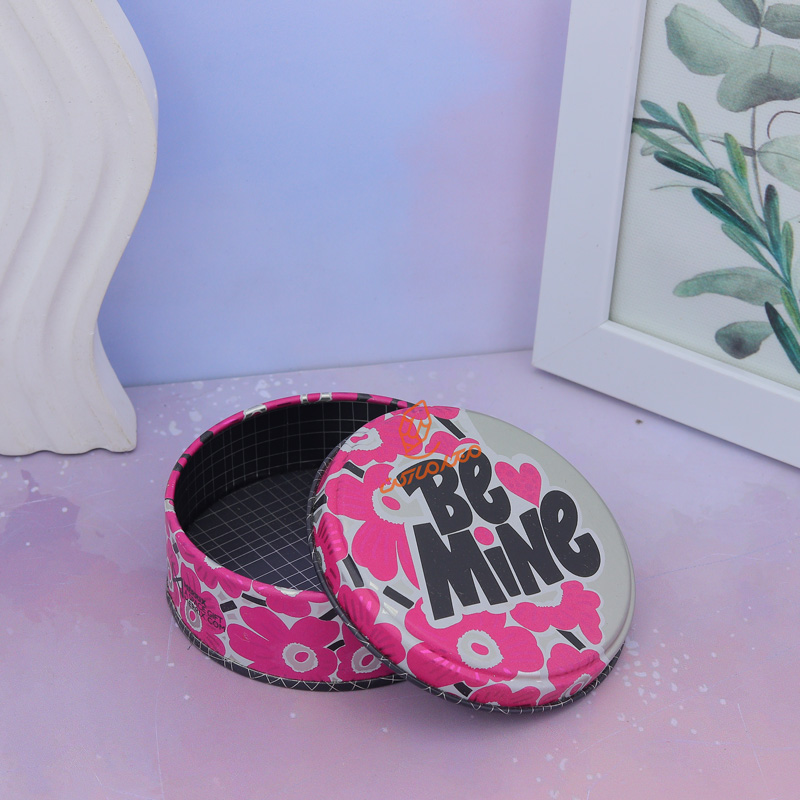 متال باکس فلزی دایره سایز 07 لوتوس MERRIX (5).jpg